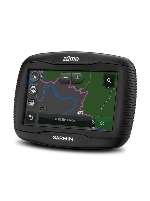 фото Garmin Zumo 390 MPC (010-01186-02)