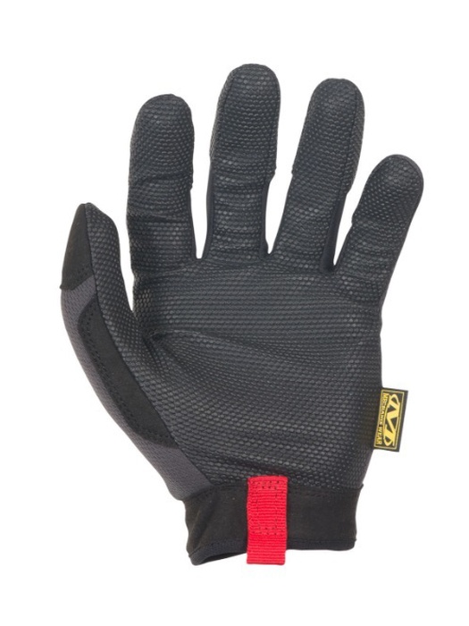 фото Перчатки Mechanix Wear Specialty Grip Black MSG-05