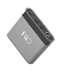 фото Усилитель для наушников Fiio A1