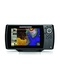 фото Humminbird Helix 7x Chirp SI GPS G2N
