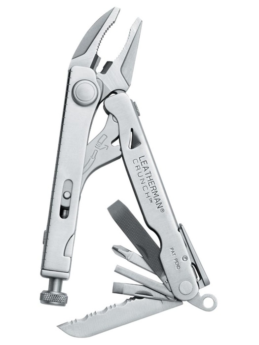 фото Leatherman Crunch