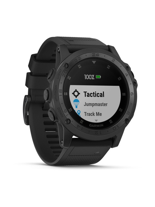 фото Garmin TACTIX Charlie (010-02085-00)