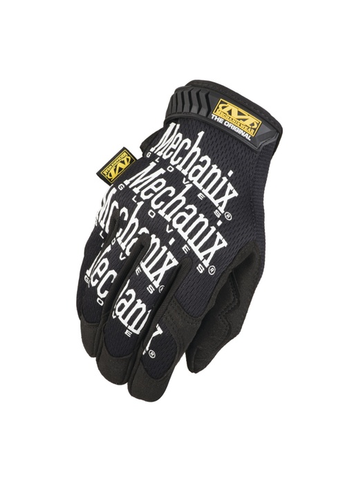 фото Перчатки Mechanix Wear Original Glove Black MG-05