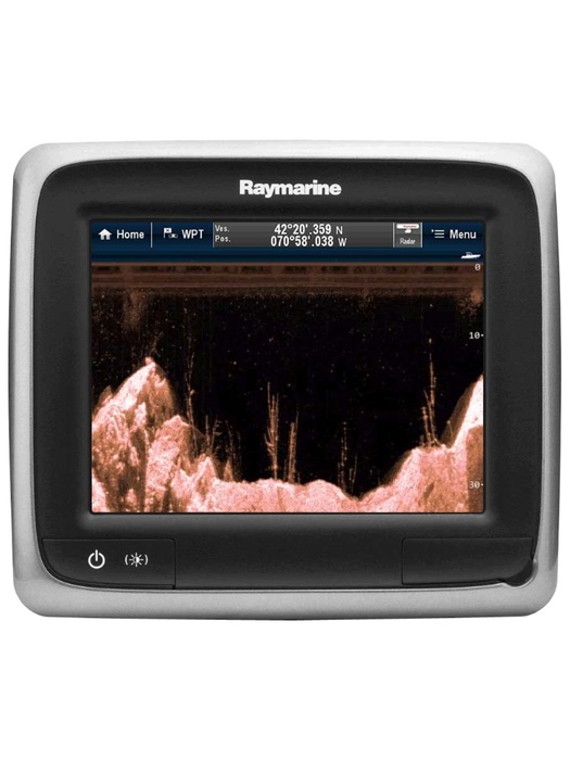 фото Raymarine A68