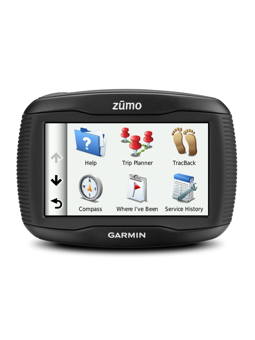 фото Garmin Zumo 350 MPC  (010-01043-05)