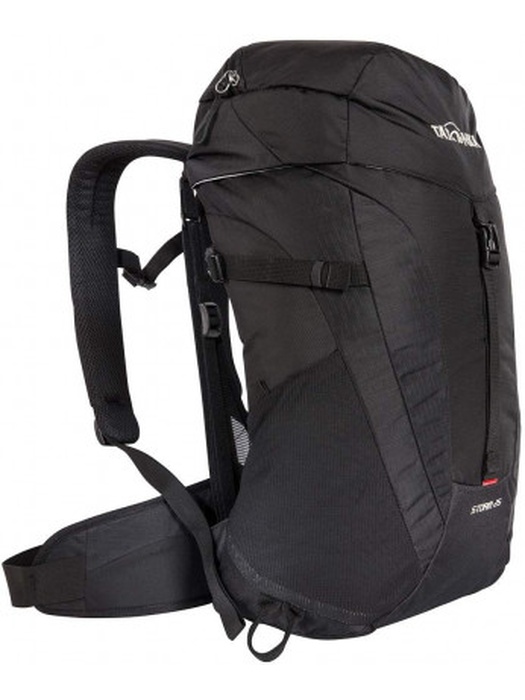 фото Рюкзак Tatonka STORM 25 black