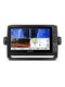 фото Garmin ECHOMAP ™ Plus 94sv с датчиком GT51 (010-01902-05)