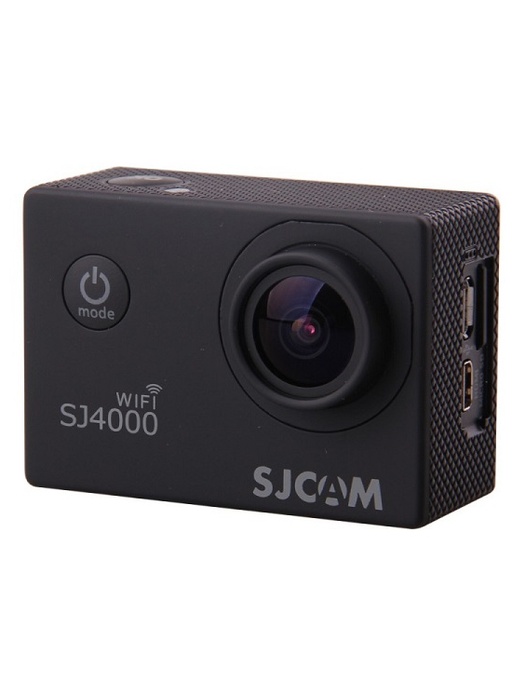 фото SJCAM SJ4000 WiFi