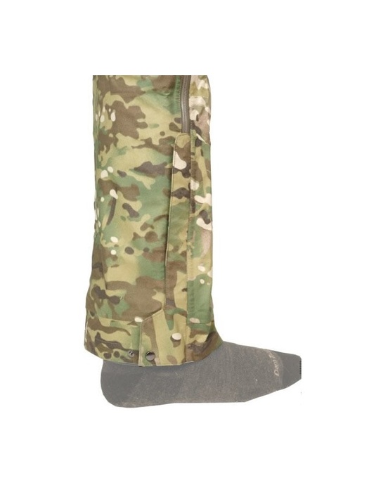 фото Штаны HARDSHELL PATROL OTTE GEAR (MULTICAM)