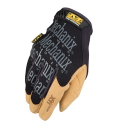 фото Перчатки Mechanix Wear Material 4X Original MG4X-75