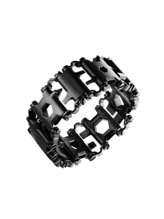 фото Браслет Leatherman  TREAD Черный