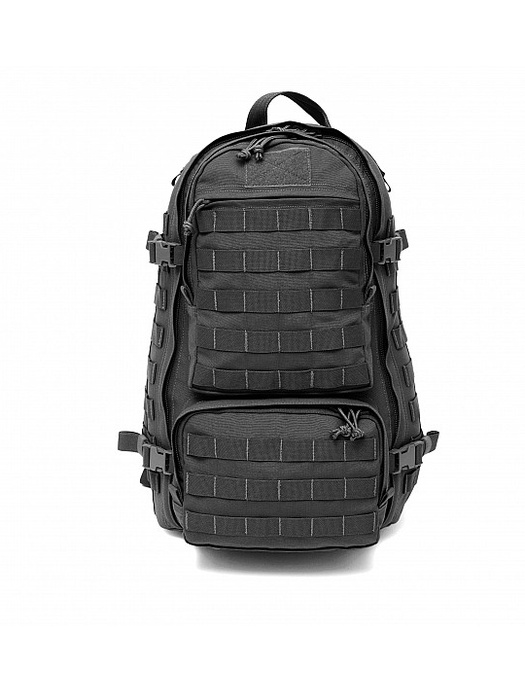 фото Тактический рюкзак WARRIOR ASSAULT SYSTEMS Predator Black 