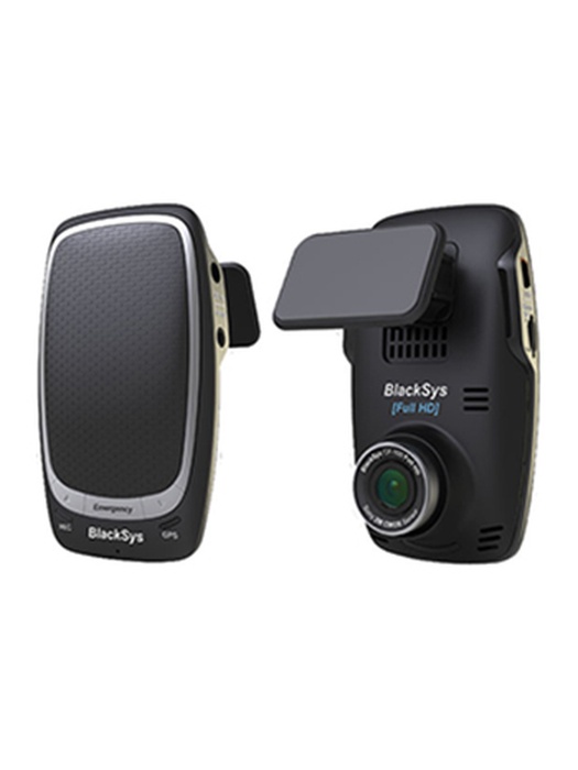 фото BlackSys CF-100 GPS