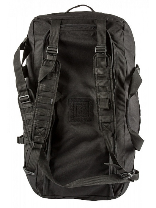 фото Сумка 5.11 Tactical RUSH LBD XRAY Black (019)