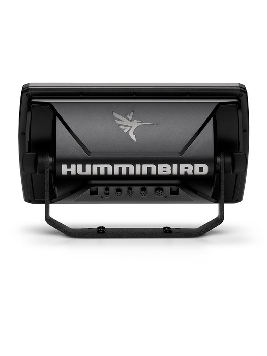 фото Humminbird HELIX 8x CHIRP MEGA SI+ GPS G3N