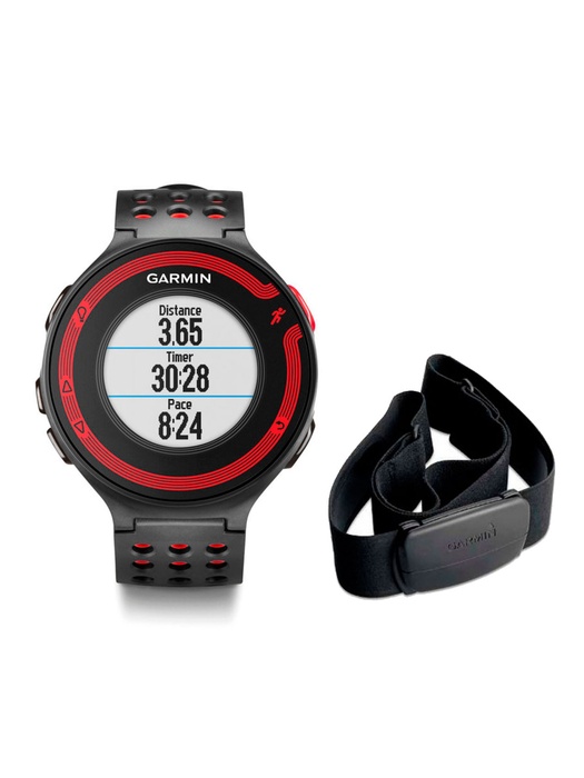 фото Garmin Forerunner 220 HRM