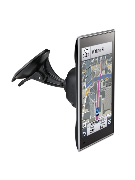 фото Garmin Nuvi 3597LMT Russia (010-01118-24)