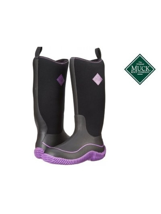 фото Женские сапоги MuckBoot Womens Hale 