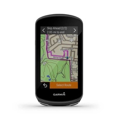 фото Велосипедный навигатор Garmin EDGE 1030 PLUS