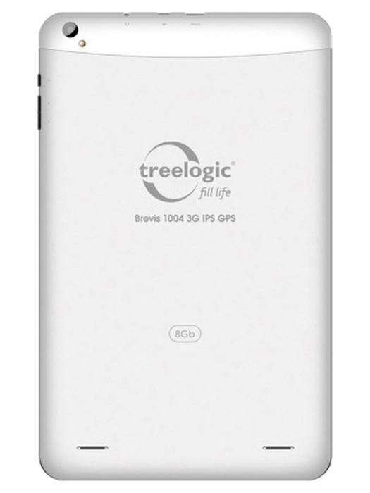 фото Treelogic Brevis 1004 3G IPS GPS