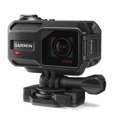 фото Garmin Virb X