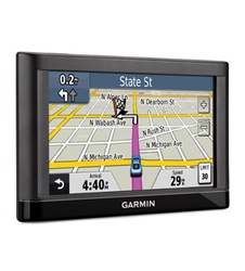 фото Garmin nuvi 52 eu ru