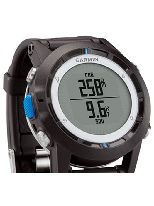 фото Garmin Quatix