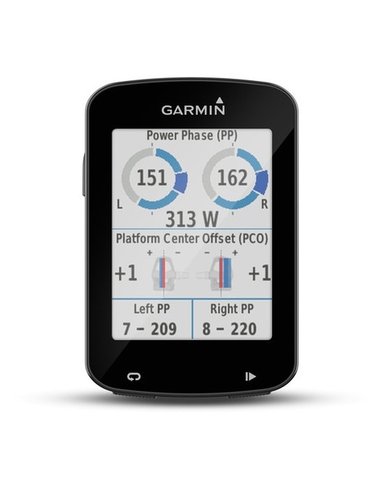 фото Garmin Edge 820 Bundle