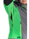 фото Горнолыжный комбинезон Фрирайд -15 (таслан, зеленый) PAYER