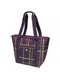 фото Сумка-термос Igloo Shopper Tote 30 Aberdeen Plum