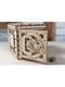фото 3D деревянный конструктор UGEARS Сейф