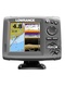 фото Lowrance Hook 5 83/200+455/800