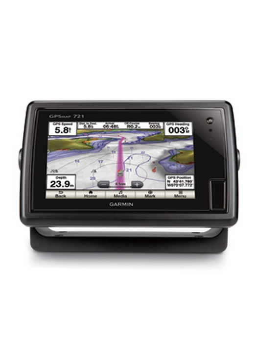 фото Garmin GPSMap 721