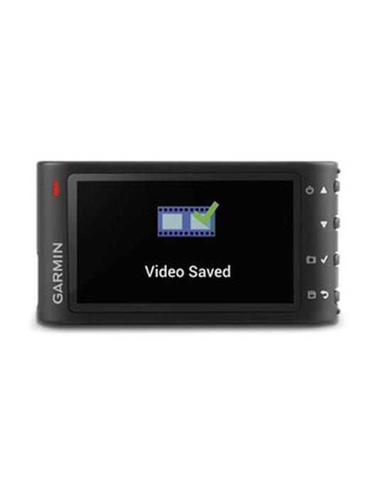 фото Garmin DashCam 35