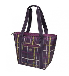 фото Сумка-термос Igloo Shopper Tote 30 Aberdeen Plum