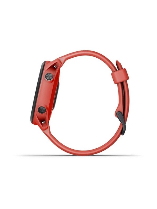 фото Garmin FORERUNNER 745 Magma Red