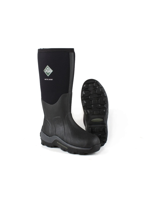 фото Зимние сапоги MuckBoot ASP-000A Arctic Sport