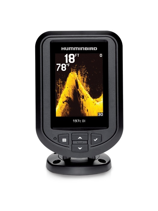 фото Humminbird PiranhaMAX 197cx DI 