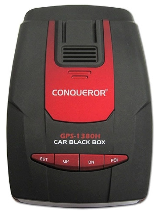 фото Conqueror GPS-1380H