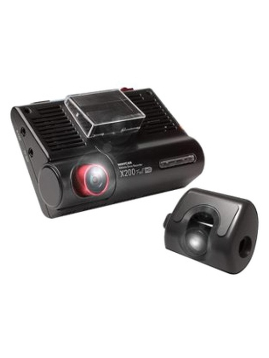 фото WINYCAM X200FHD 2CH
