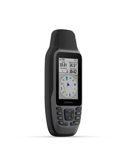 фото Garmin GPSMAP 79sc