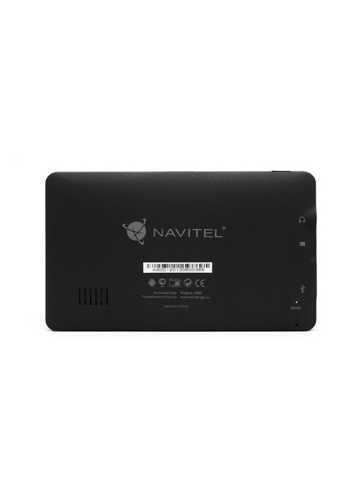 фото Navitel A600