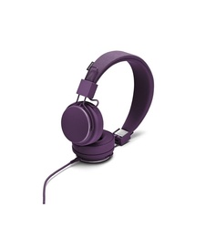 фото Наушники URBANEARS Plattan II Cosmos Purple