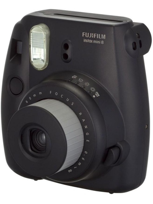 фото FUJIFILM Instax MINI 8