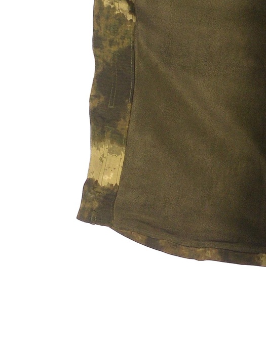 фото Демисезонный костюм Huntsman Горка-3 цвет Туман ткань Смесовая Рип-Стоп