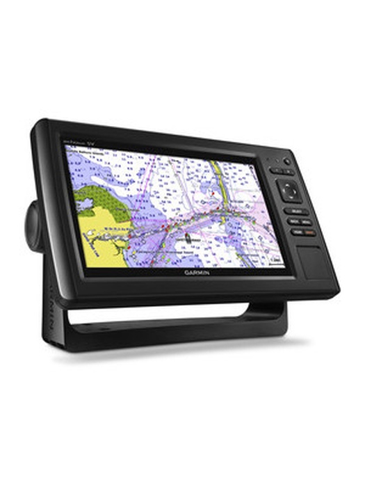 фото Garmin echoMAP CHIRP 94sv (010-01805-01)