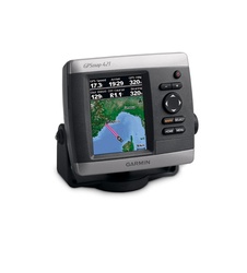 фото Garmin GPSMap 421