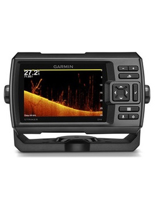 фото Garmin STRIKER 5dv/cv (010-01552-01)