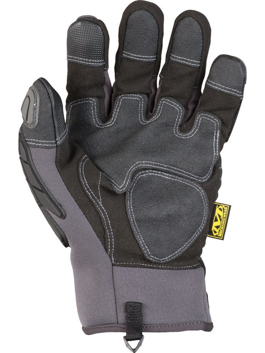 фото Перчатки Mechanix Wear Cold Weather Winter Impact Pro MCW-IP