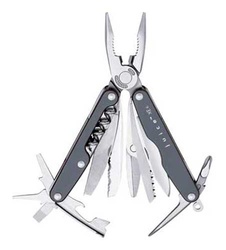 фото Leatherman Juice XE6 Gray (Серый)